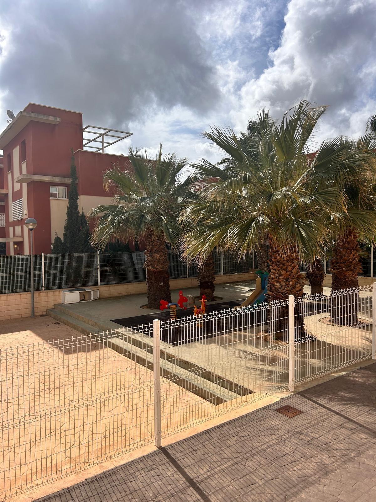 Regenerated residential complex in lomas de cabo roig – renovated apartments
