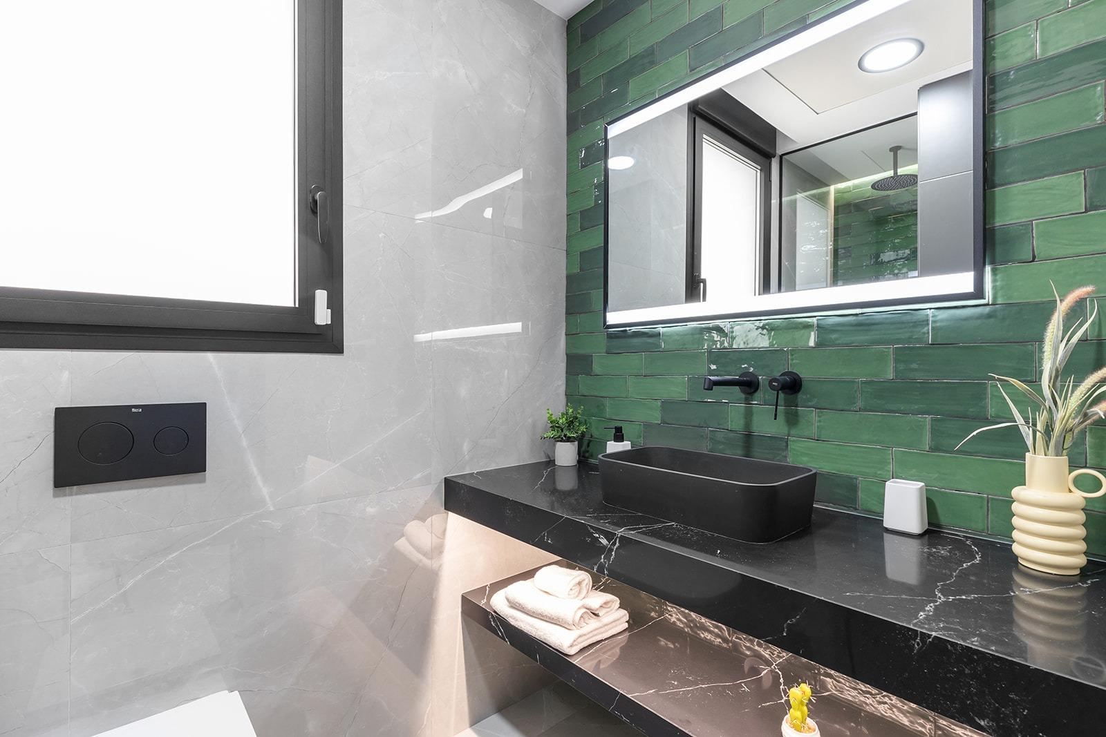 New-build one-story villas with private pool in torrevieja