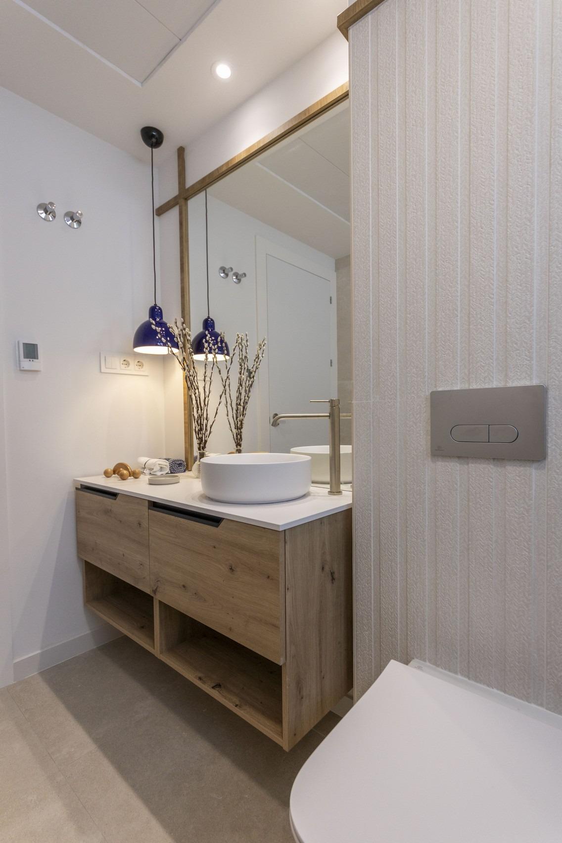 New build one level villas in altaona golf resort, murcia