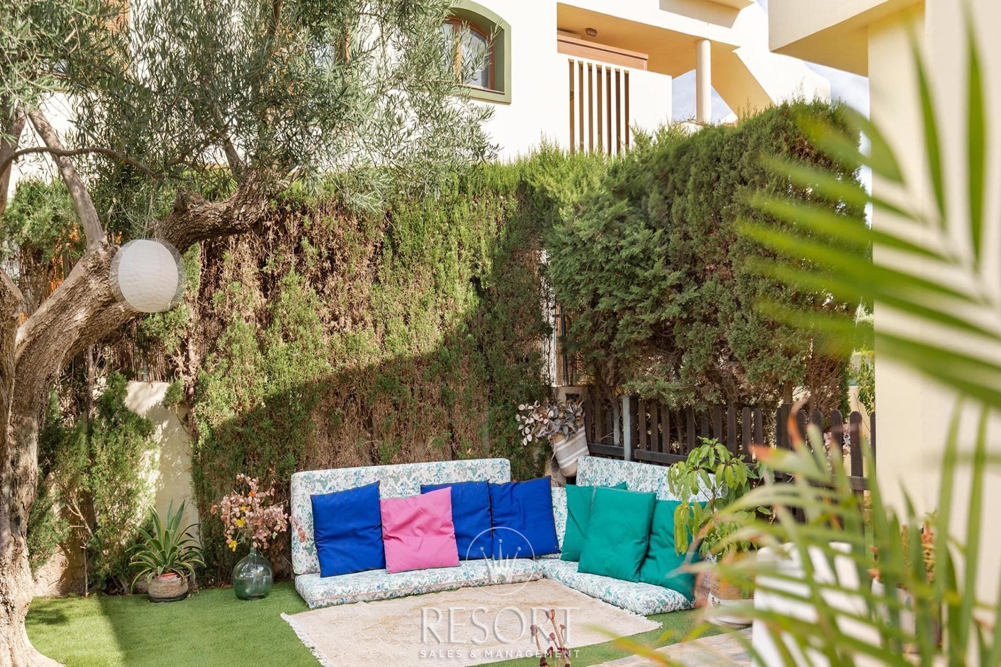 Apartment in La Manga Golf Club