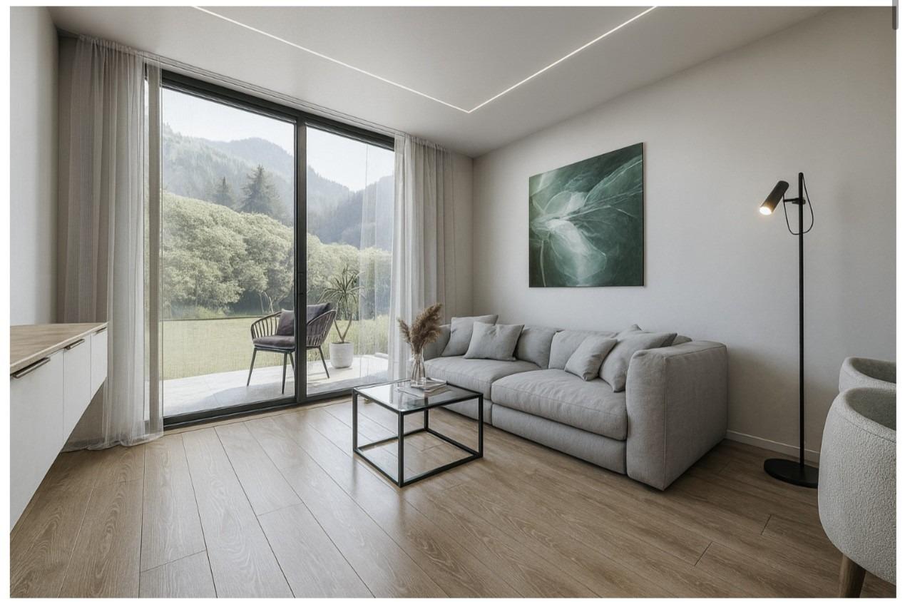 Modern apartments with rooftop pool just 250 metres from acequion beach