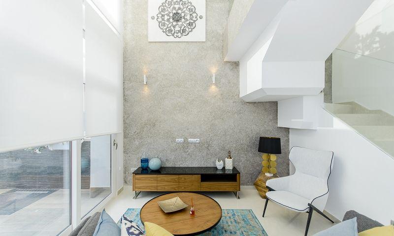 Design villa with all the luxuries