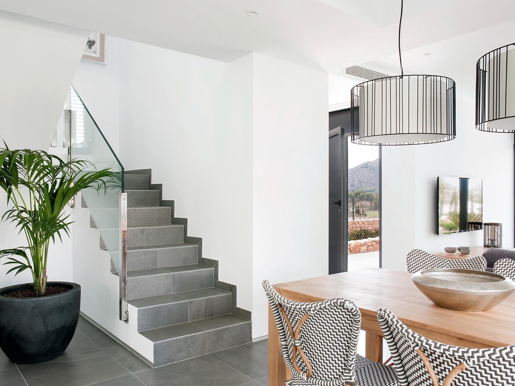 New build villas for sale at la manga club – luxury living in a prestigious resort