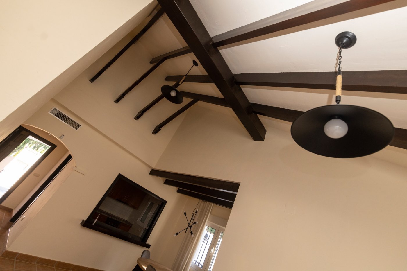 Key ready villa in fuente alamo, murcia