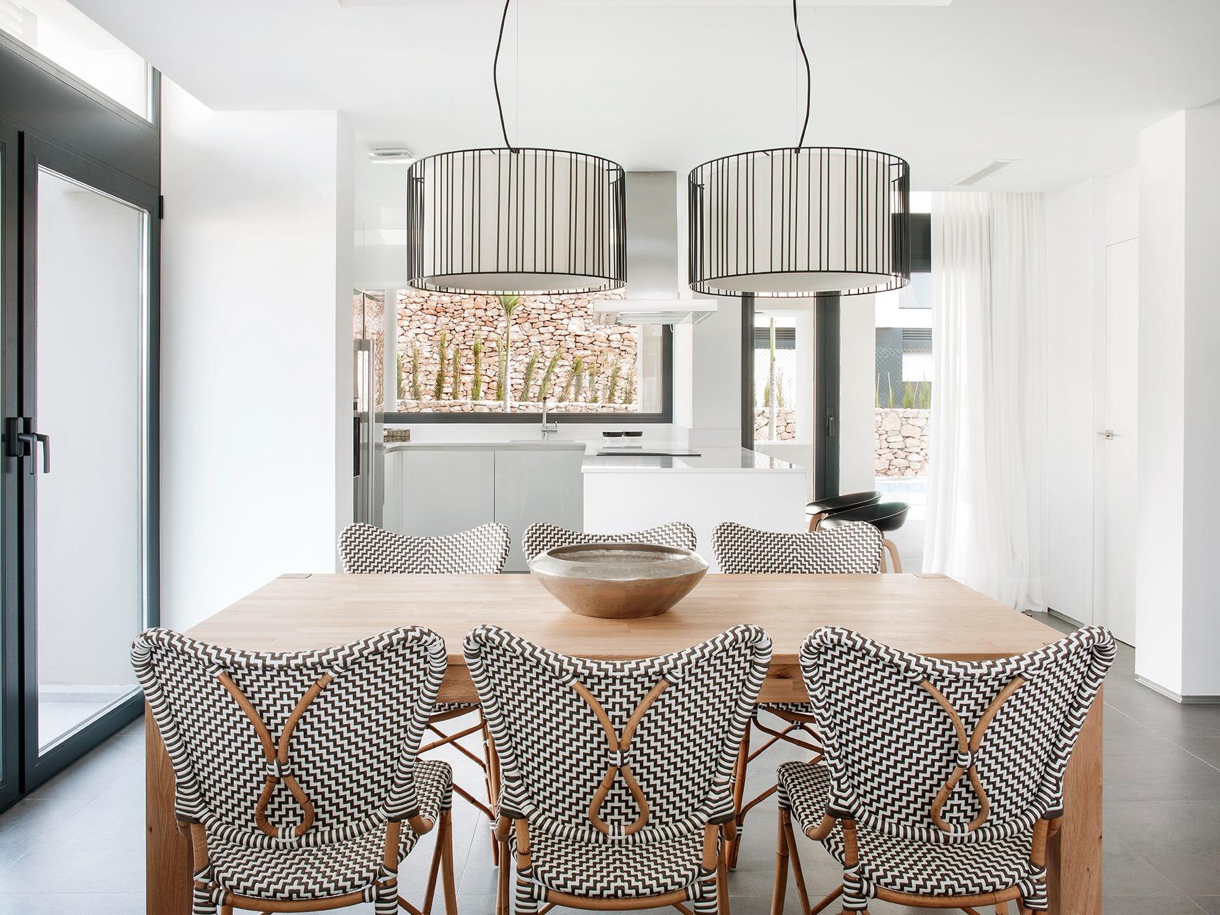 New build villas for sale at la manga club – luxury living in a prestigious resort