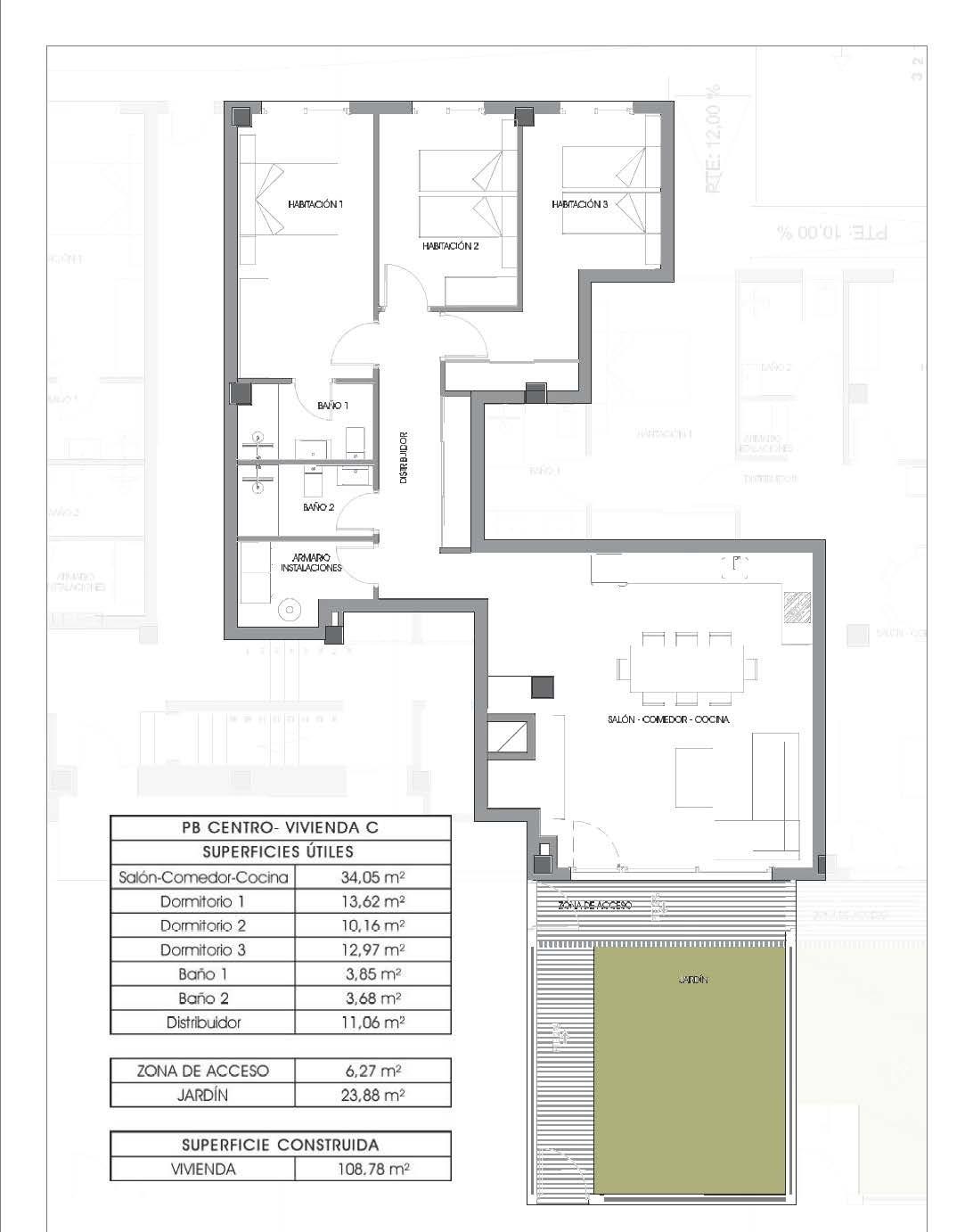 Unique investment opportunity in villajoyosa costa blanca north