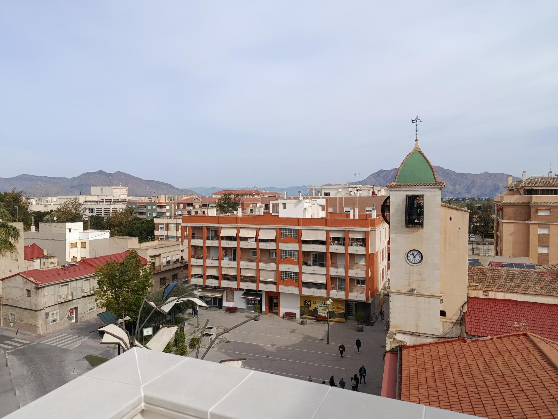 New build apartments in bigastro (costa blanca): modern living in vega baja