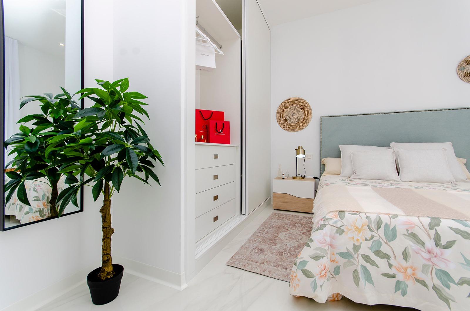 New build villas in vistabella golf resort