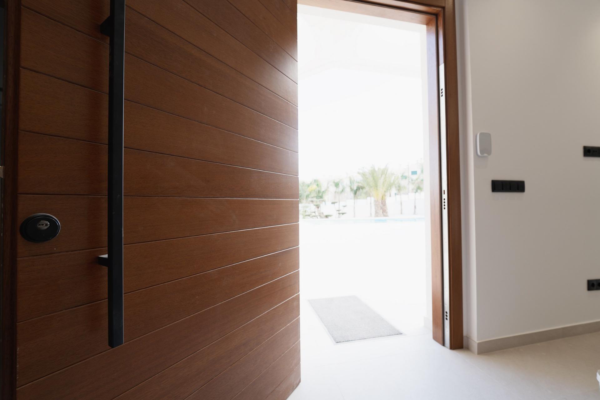 Exclusive new build villas in benejuzar, costa blanca south