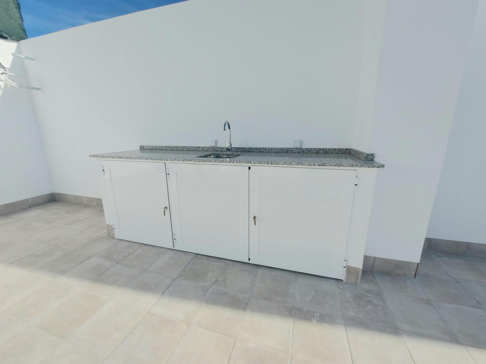 New build semi-detached villas in roldan