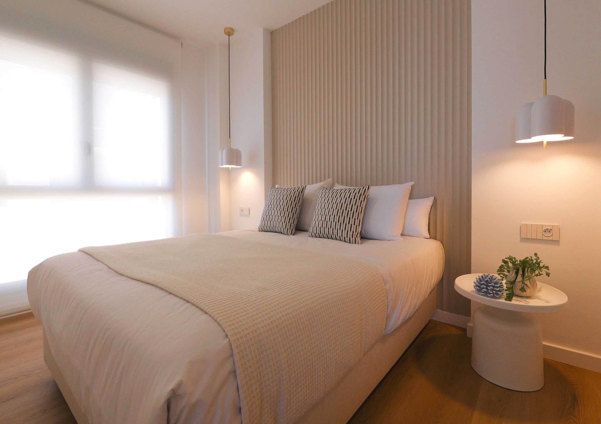 Discover luxury living at la manga del mar menor