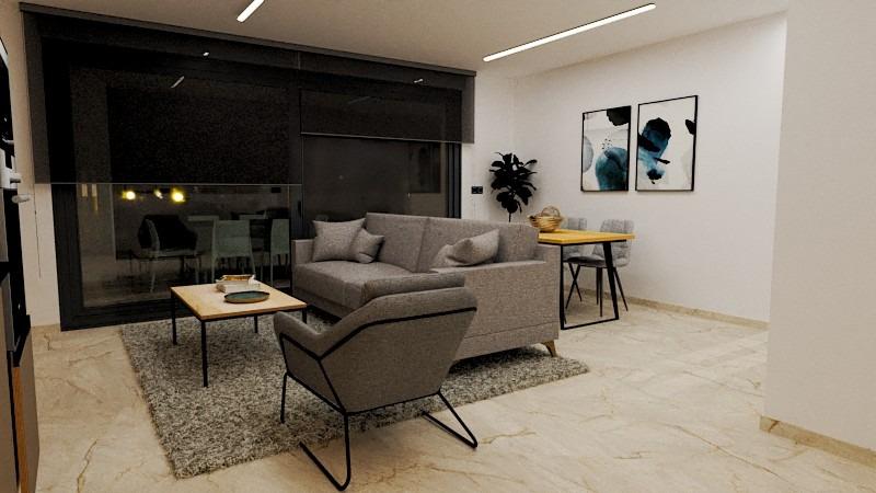 Luxury tourist apartments just 150m from las higuericas beach – torre de la horadada