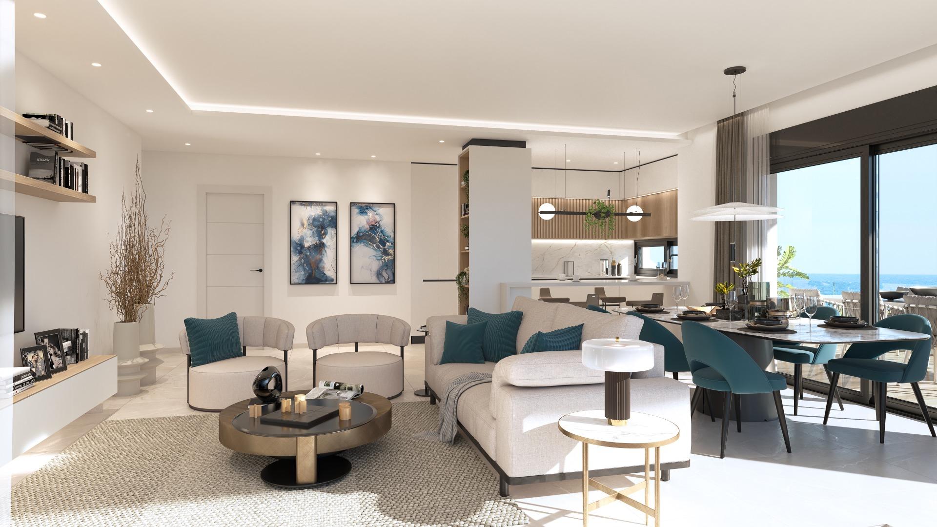 New build residential at playa flamenca!!!