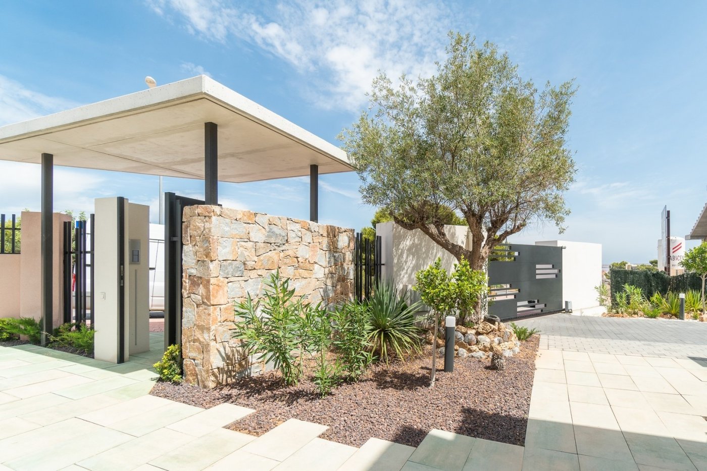 New residential complex at los balcones(torrevieja)