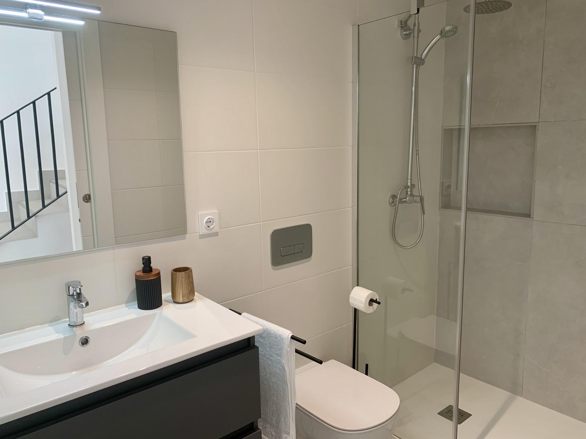 New build Villas in Roda Golf