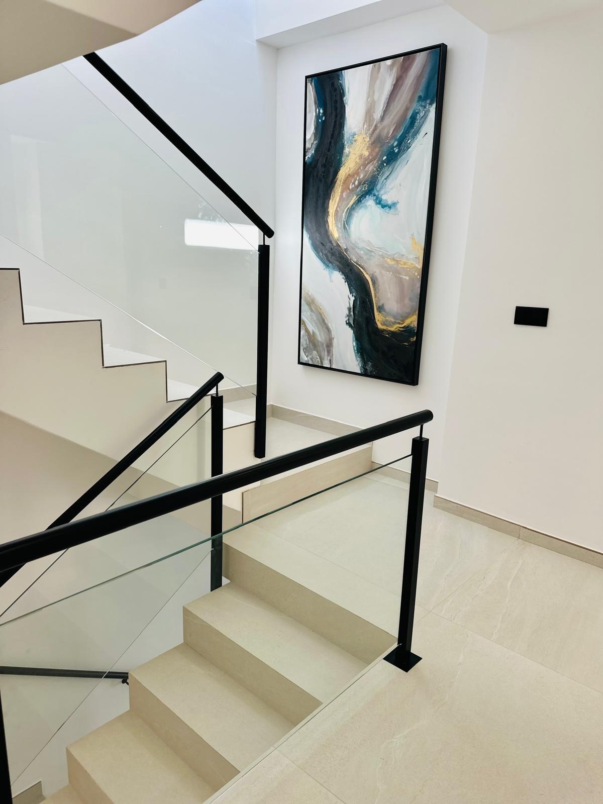 Modern new build villas for sale in san pedro del pinatar – close to beach and town centre