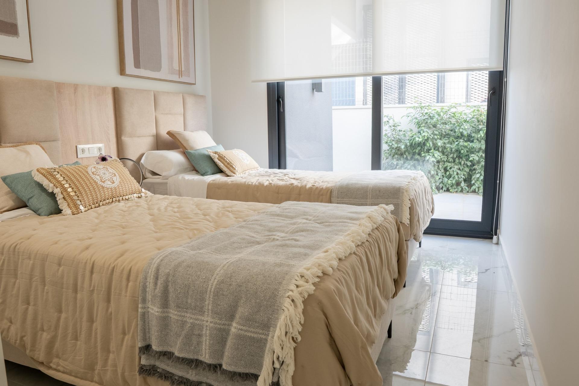 Exclusive mediterranean living in lo marabú, ciudad quesada