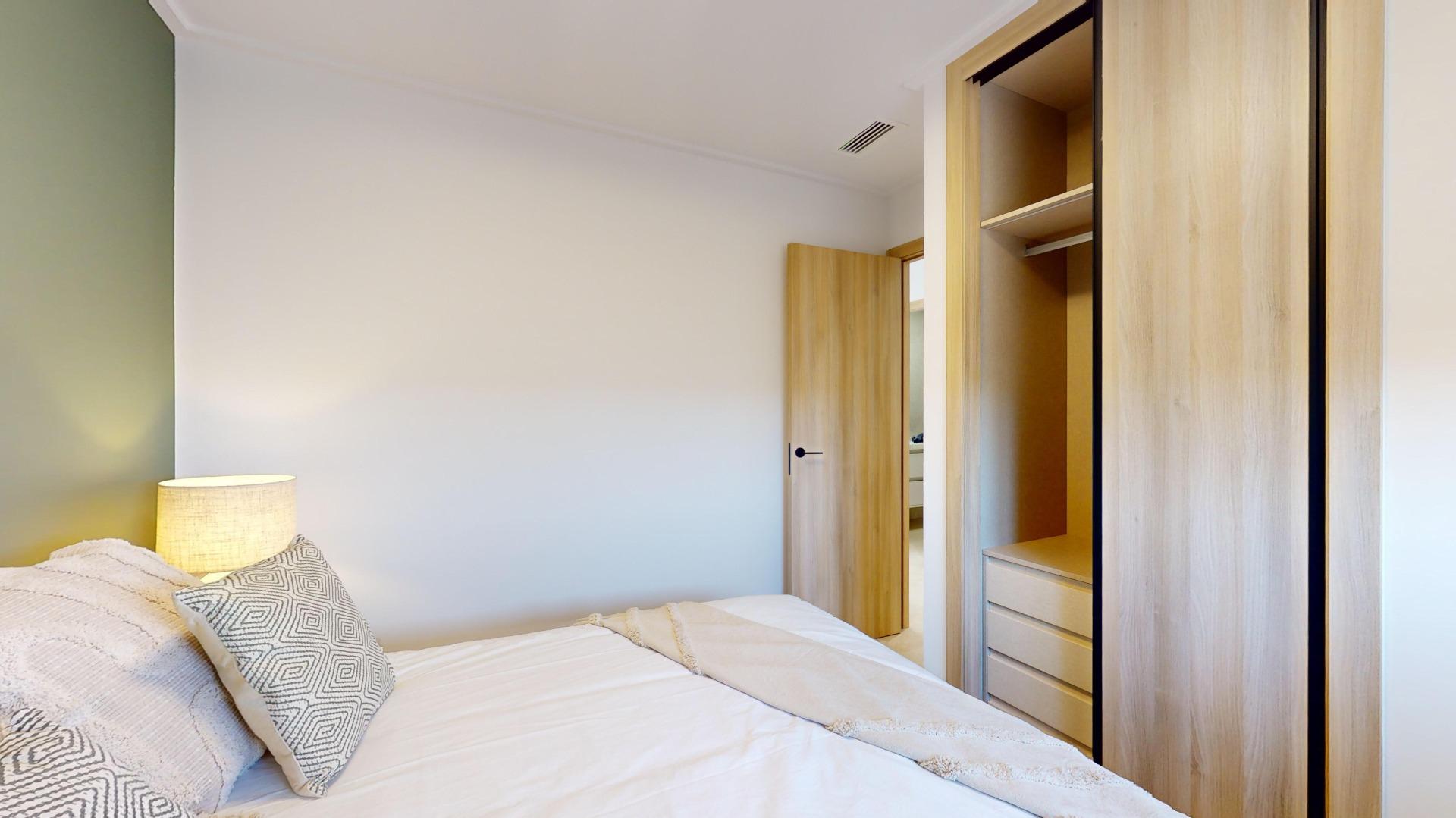 Exclusive new development in pilar de la horadada, costa blanca, spain