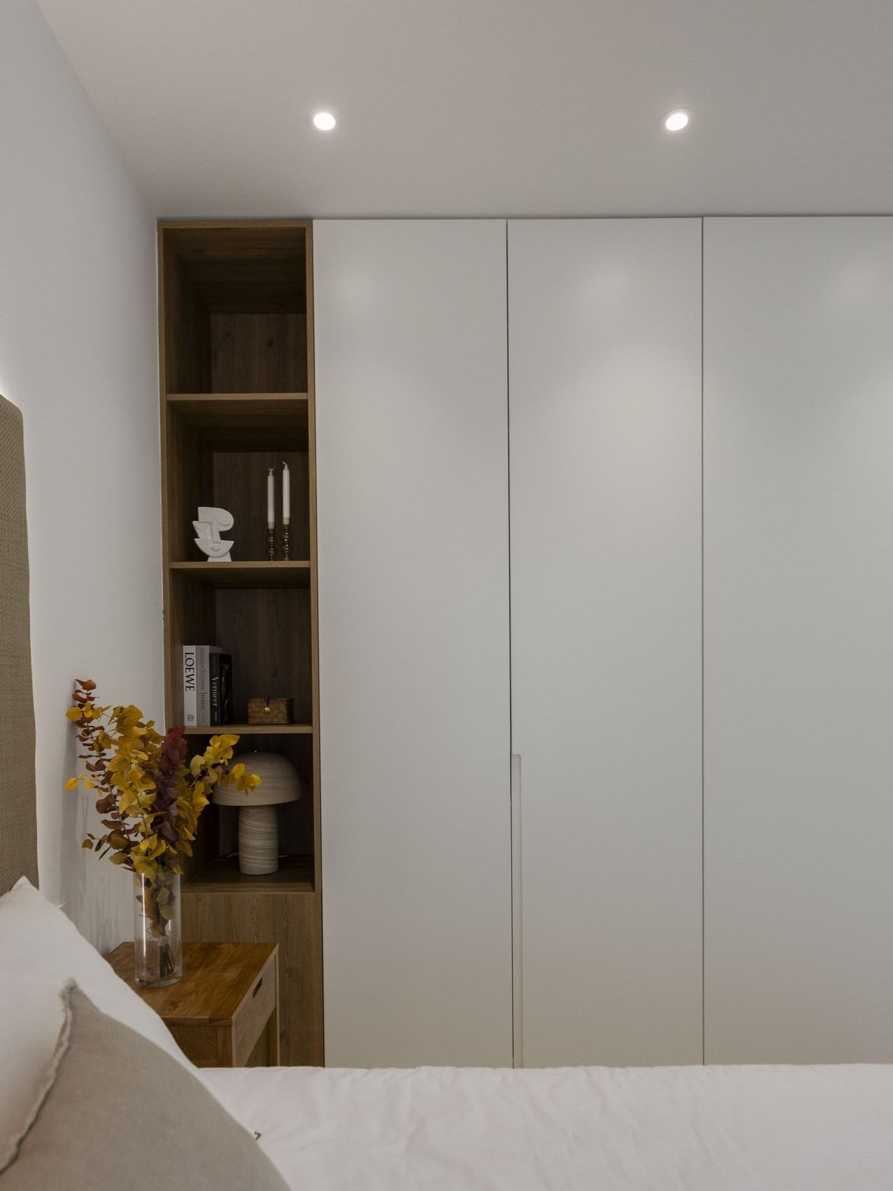 New build one level villas in altaona golf resort, murcia