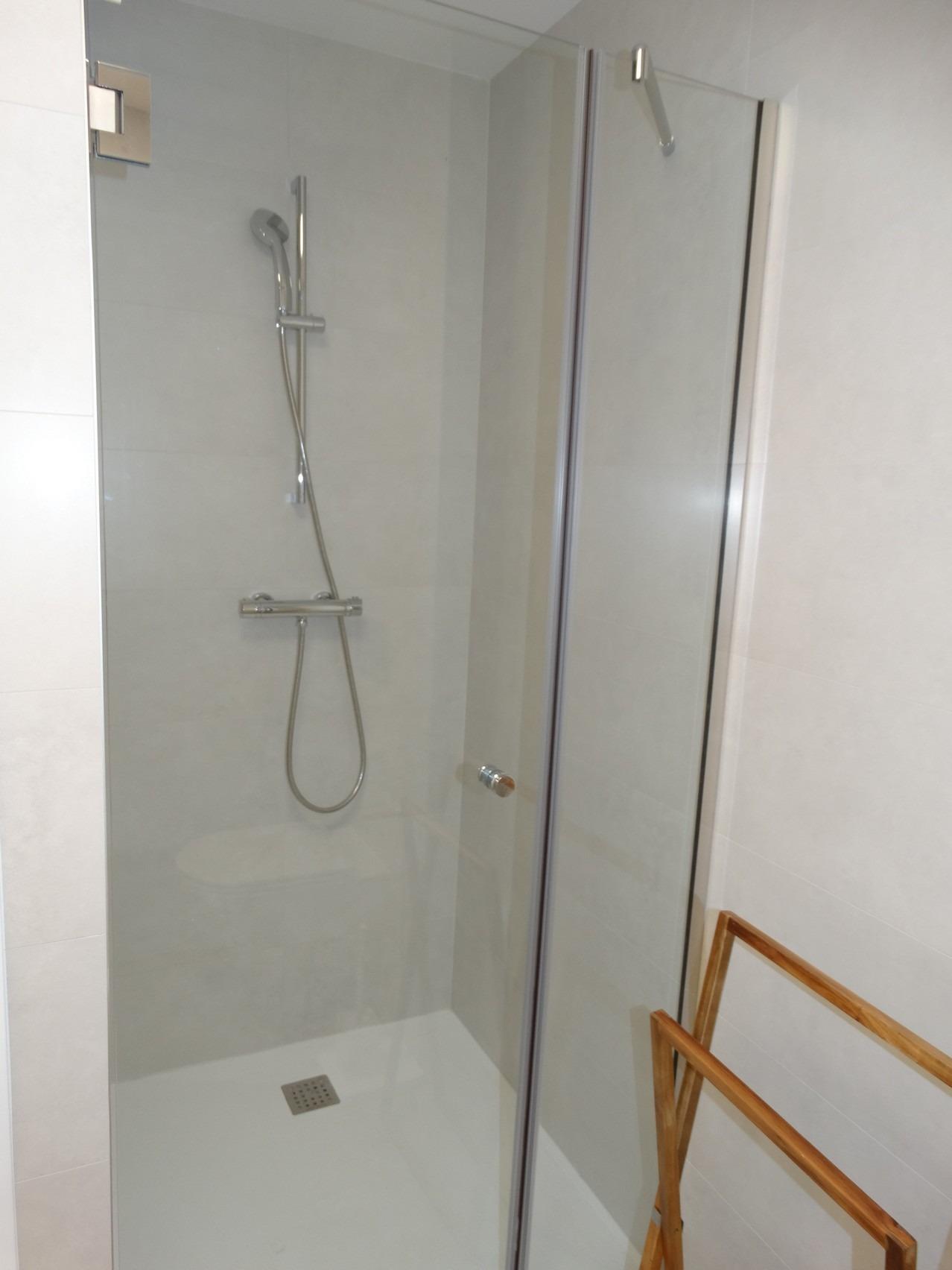 Modern new build bungalows for sale in pilar de la horadada