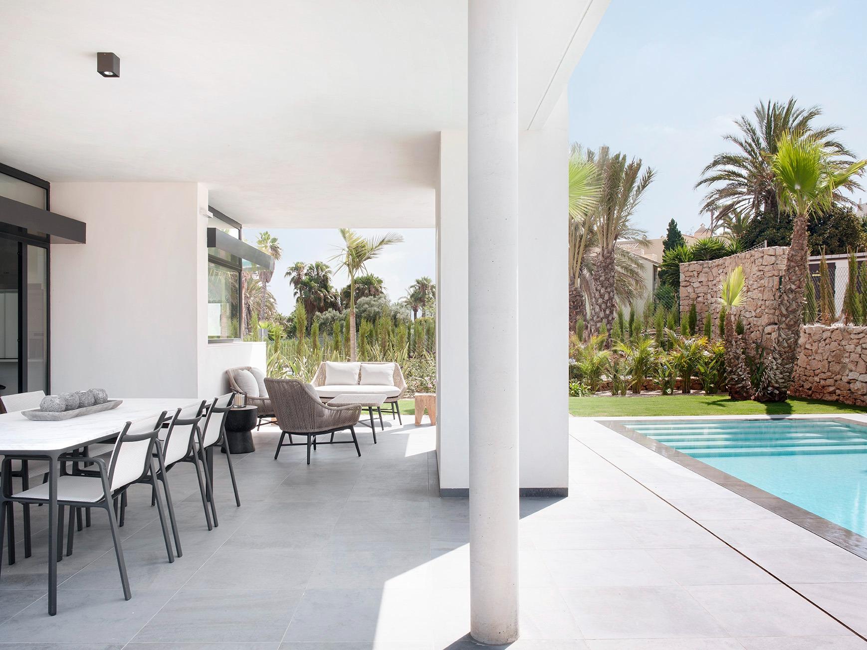 New build villas for sale at la manga club – luxury living in a prestigious resort