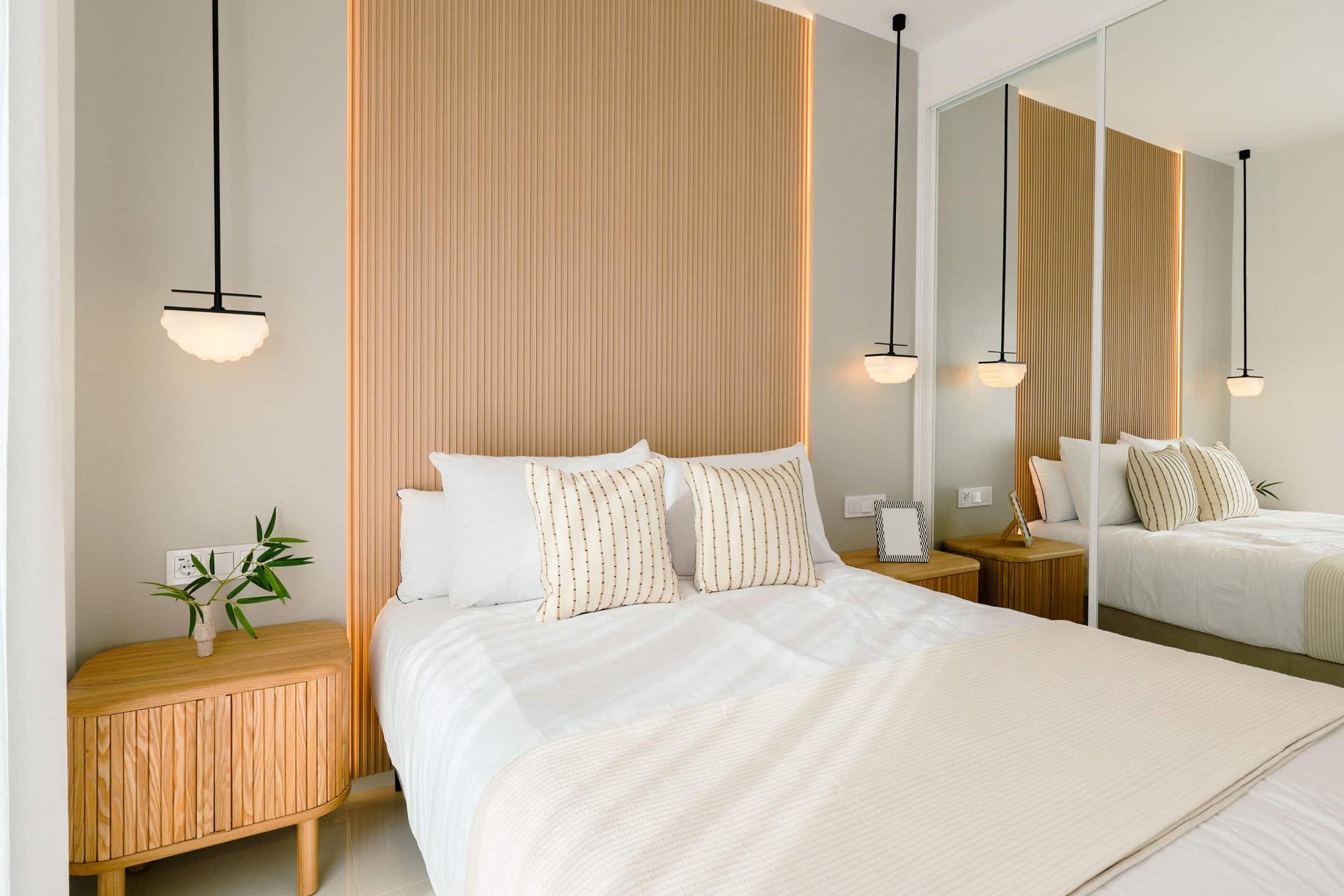 New build residential complex in rojales
