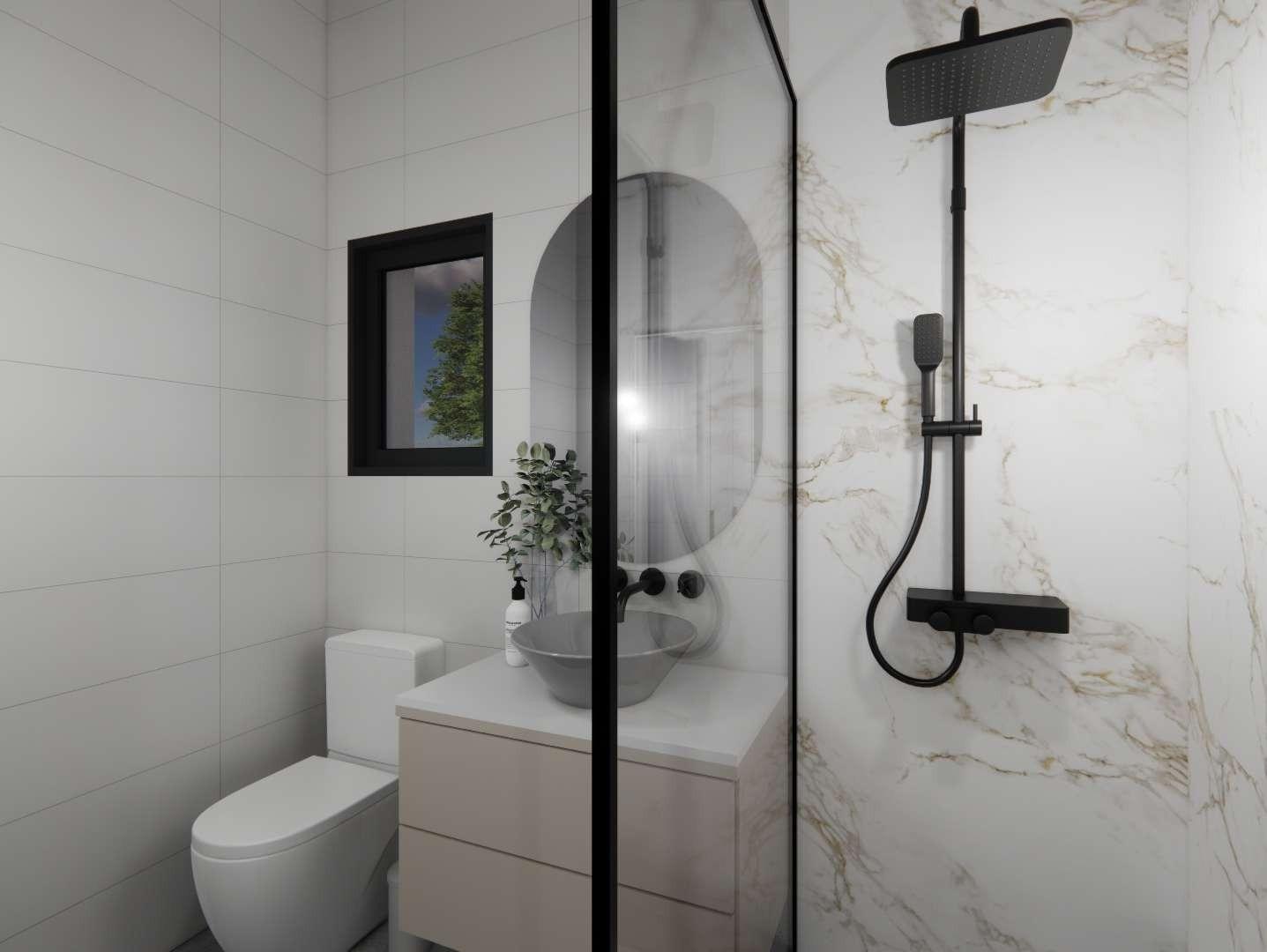 Exclusive new build villas in ciudad quesada - design, comfort and privileged location