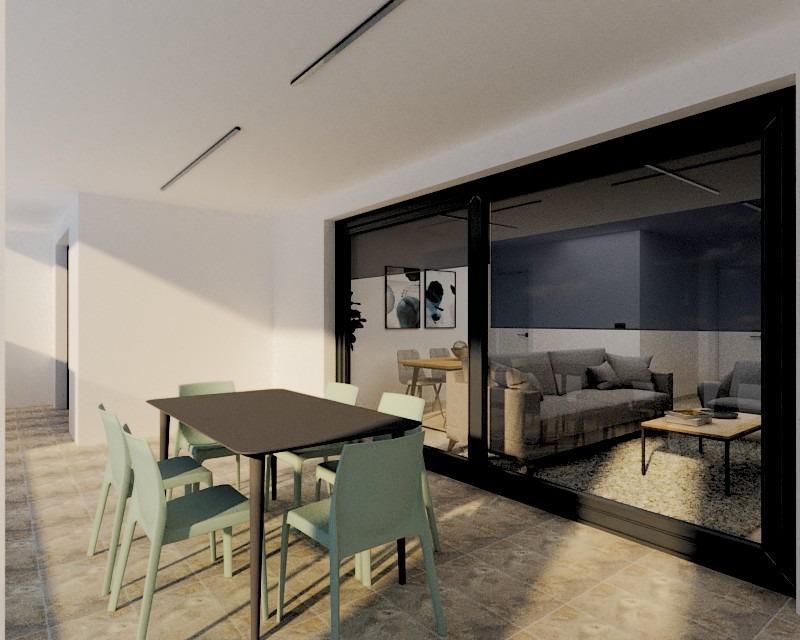 Luxury tourist apartments just 150m from las higuericas beach – torre de la horadada