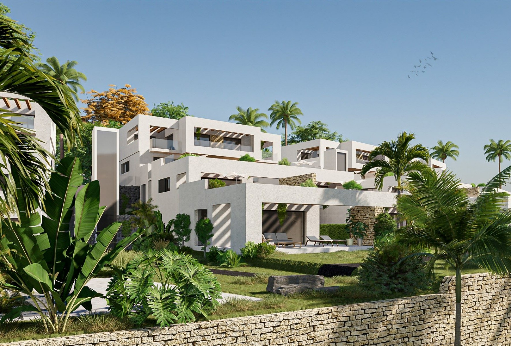 Apartment in Font Del Llop Golf Resort