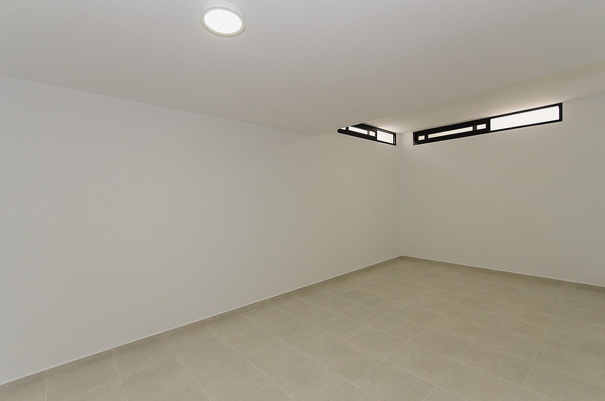 New build villa in playa honda