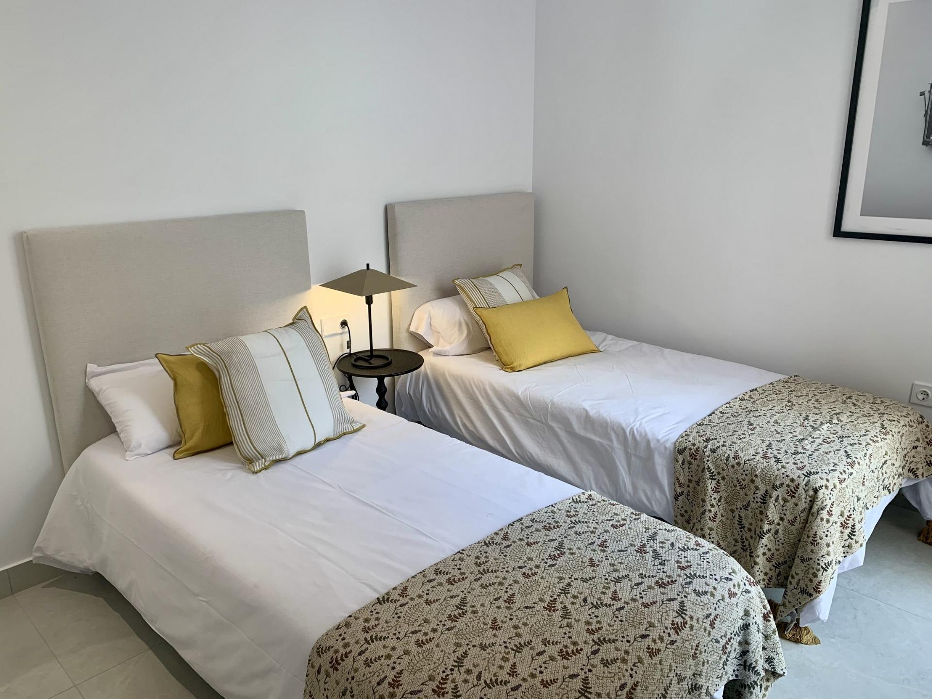 New build Villas in Roda Golf