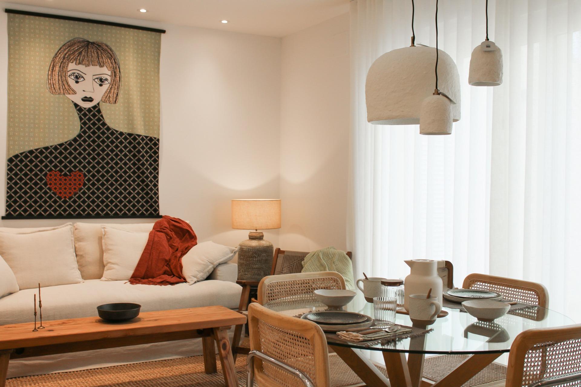 New bungalows in la finca golf, algorfa - luxury and nature at the costa blanca