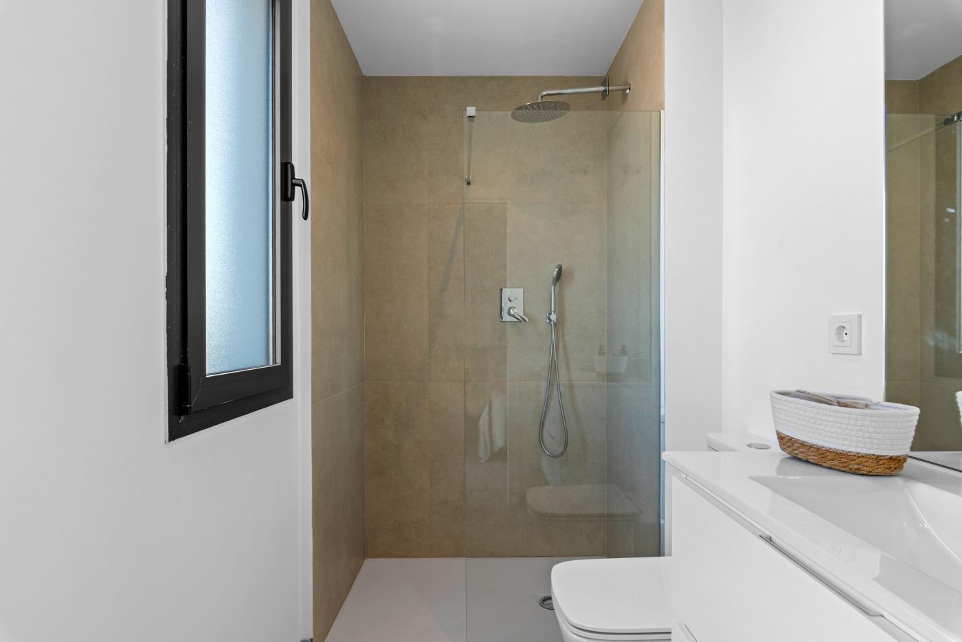 New build residential complex in mar de cristal