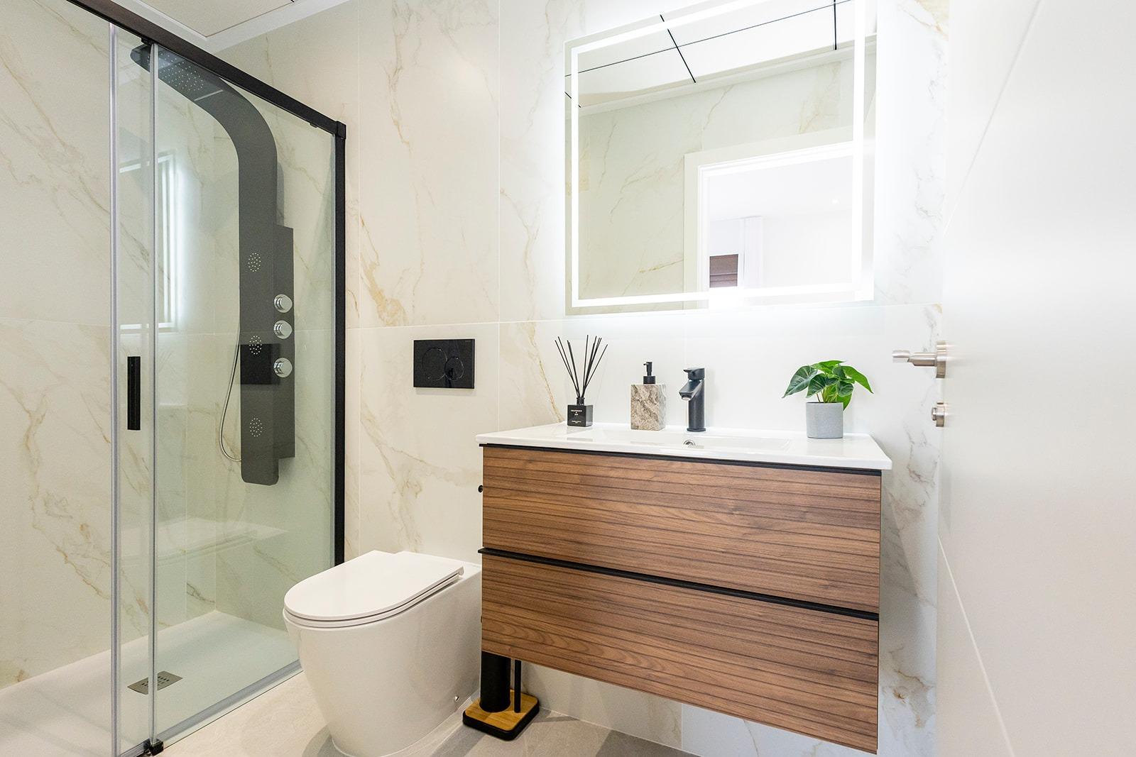 New build homes in vistabella golf resort, orihuela