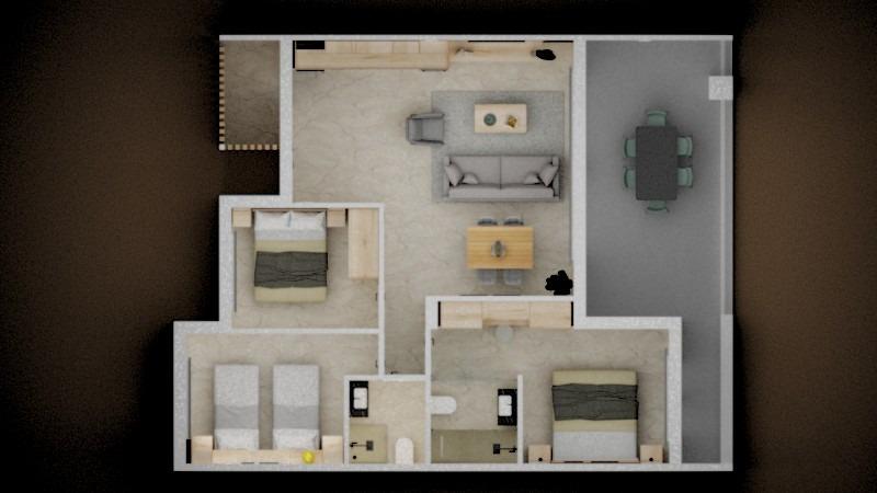 Luxury tourist apartments just 150m from las higuericas beach – torre de la horadada