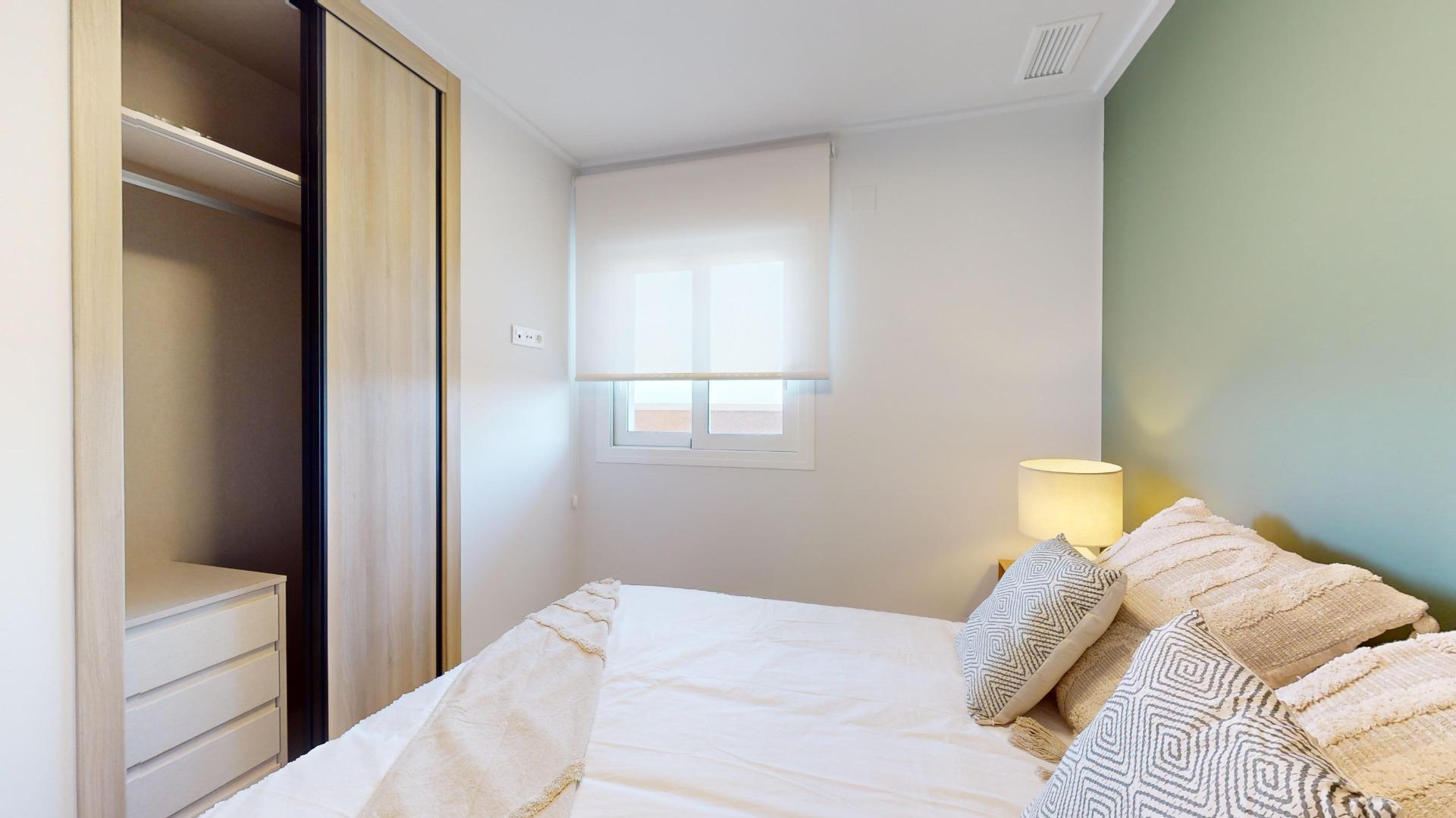 Exclusive new development in pilar de la horadada, costa blanca, spain