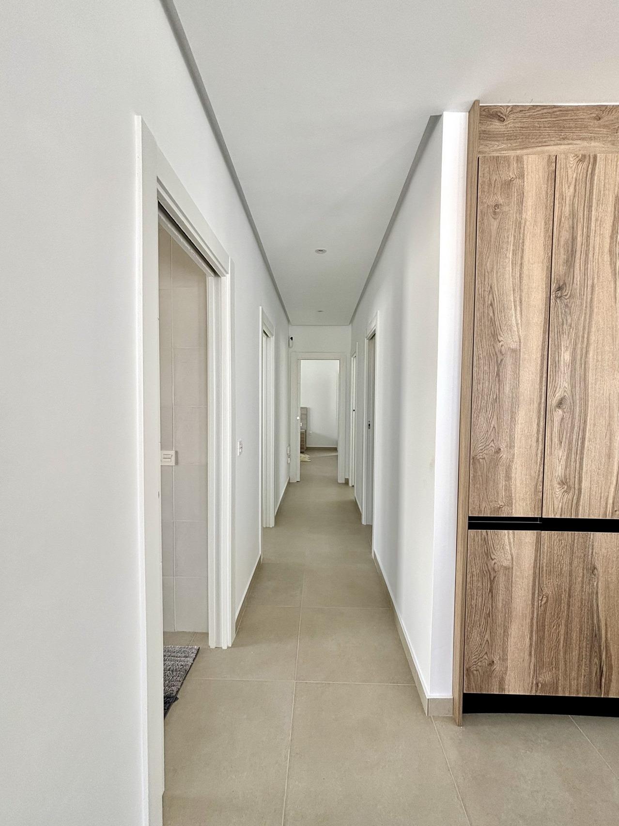 New build mediterranean villas in benijófar