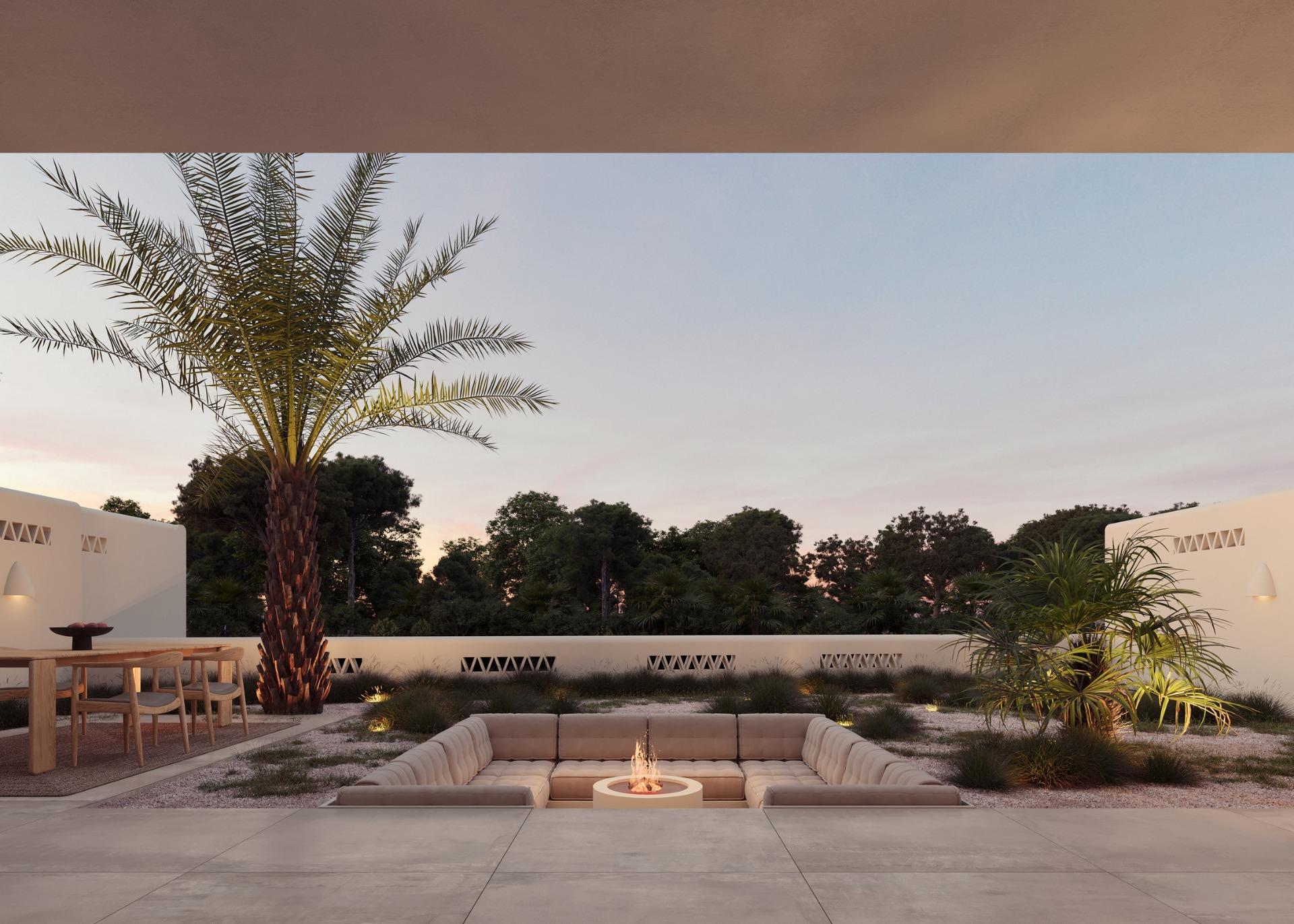New build villas in la finca golf, algorfa: modern luxury in the heart of the costa blanca
