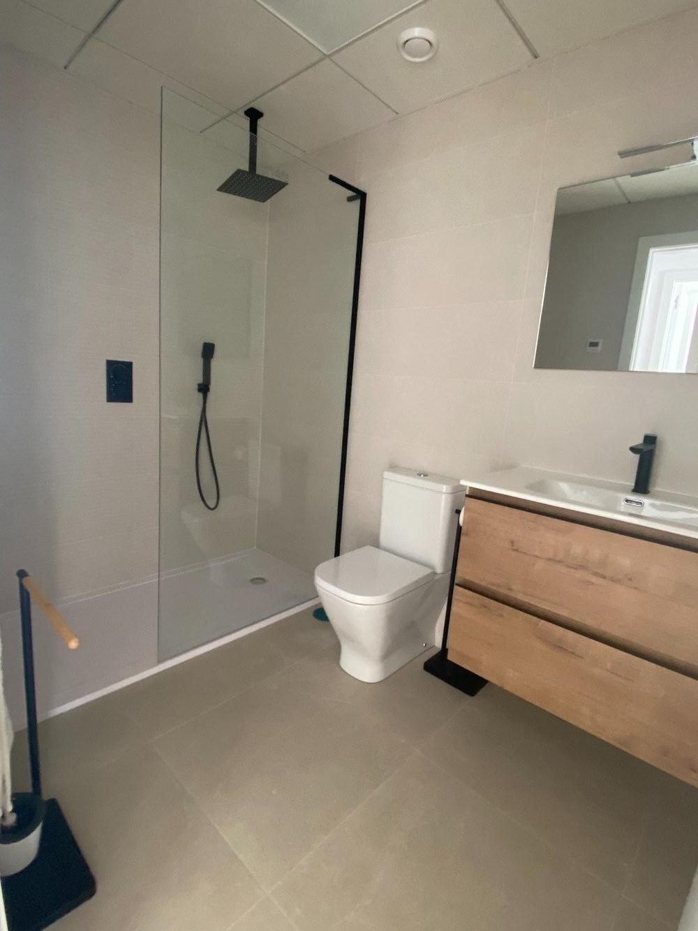 New build bungalows in san pedro del pinatar modern living near the beach