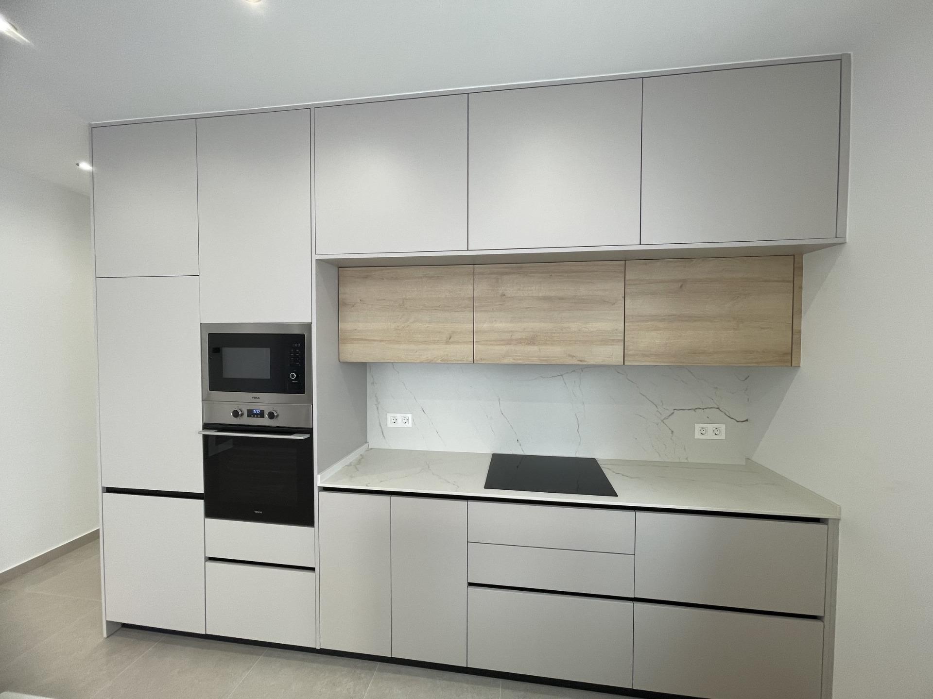 New build villas for sale in las heredades, costa blanca