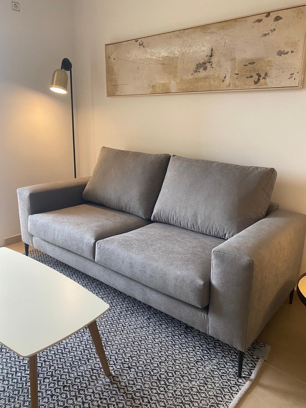 Regenerated residential complex in lomas de cabo roig – renovated apartments
